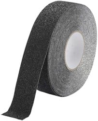 Anti slip tape 50mmx15m zwart