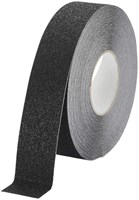 Anti slip tape Grip+ 50 mm x 15 m zwart intensief gebruik