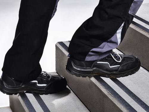 Anti slip tape Grip+ 50 mm x 15 m zwart intensief gebruik-3