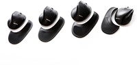 Muis Newtral3 medium rechts draadloos zwart-1