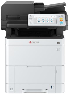 Multifunctional Laser Kyocera Ecosys MA3500CIX ZA53