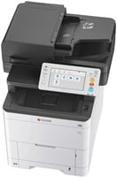 Multifunctional Laser Kyocera Ecosys MA3500CIX ZA53-2