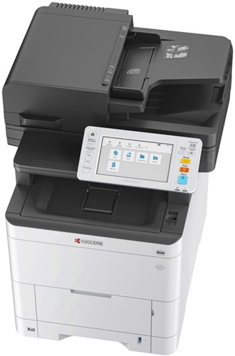 Multifunctional Laser Kyocera Ecosys MA3500CIX ZA53-2