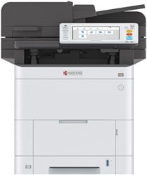 Multifunctional Laser Kyocera Ecosys MA4000CIFX ZA53