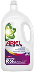 Ariel wasmiddel Color Professional vloeibaar 4.05 liter 90 wasbeurten