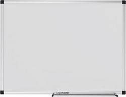 Klein Whiteboard 30x40cm Magnetisch Legamaster UNITE PLUS