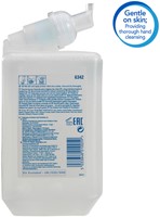 Handzeep Scott Control foam frequent gebruik 6 x 1 liter 6342-1