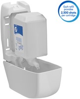 Handzeep Scott Control foam frequent gebruik 6 x 1 liter 6342-2