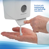 Handzeep Scott Control foam frequent gebruik 6 x 1 liter 6342-3