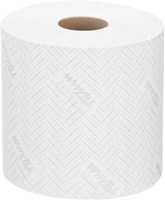 Wypall reinigingsdoeken L10, centerfeed, 1-laags, 800 vellen, pak van 6 rollen-2