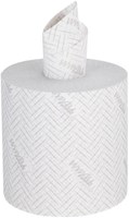 Wypall reinigingsdoeken L10, centerfeed, 1-laags, 800 vellen, pak van 6 rollen-3