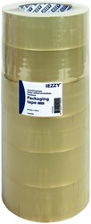 Verpakkingstape IEZZY PP 50mmx150m (Jumbo)