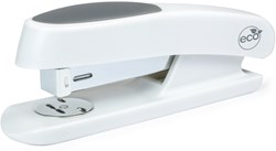 Nietmachine Rapesco Germ-Savvy ECO Sting Ray antibacterieel 24/6mm wit