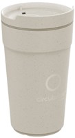Beker Circulware Circulcup 400ml herbruikbaar 16 stuks-2