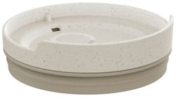 Deksel + ring Circulcup Circulware Sippy herbruikbaar 20 stuks
