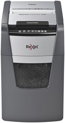 Papiervernietiger Rexel Optimum Auto+ 130M snippers 2x15mm