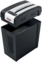 Papiervernietiger Rexel Secure MC4-SL snippers 2x15mm-5