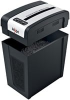 Papiervernietiger Rexel Secure MC6-SL snippers 2x15mm-2