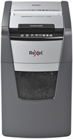 Papiervernietiger Rexel Optimum Auto+ 130X snippers 4x28mm