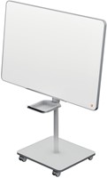 Flipover Nobo Move & Meet Mobiel magnetisch 700x1000mm-2