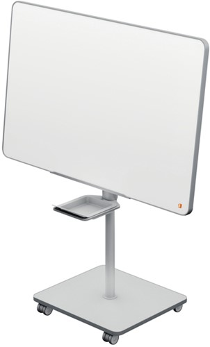 Flipover Nobo Move & Meet Mobiel magnetisch 700x1000mm-2
