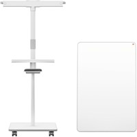 Flipover Nobo Move & Meet Mobiel magnetisch 700x1000mm-3