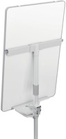 Flipover Nobo Move & Meet Mobiel magnetisch 700x1000mm-1