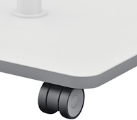 Flipover Nobo Move & Meet Mobiel magnetisch 700x1000mm-3