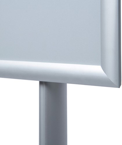 Posterstandaard Quantore A3-2