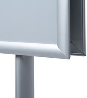 Posterstandaard Quantore A4 dubbelzijdig-1