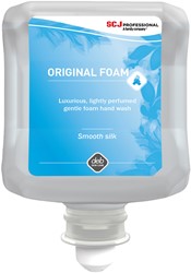 Handzeep SCJ Original Foam 1 liter
