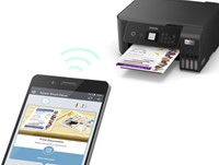 Epson EcoTank ET-2870 A4 multifunctionele tankprinter-2