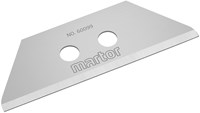 Reservemes Martor trapezium nr. 60099-1