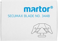 Reservemes Martor Secumax nr. 3448-2
