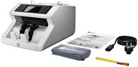 Geldtelmachine biljetten Safescan 2250 wit-2