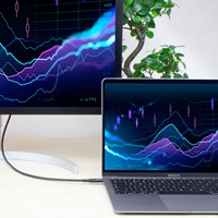 Kabel ACT USB-C USB 4 20Gbps Thunderbolt3 1 meter-5