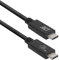 USB-C kabel 2 meter 3.2 USB-IF gecertificeerd 
