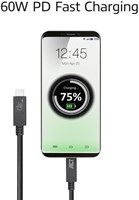 USB-C kabel 2 meter 3.2 USB-IF gecertificeerd -2