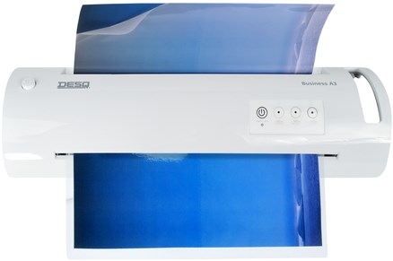 Lamineerapparaat A3 Desq Business Classy High Speed-3