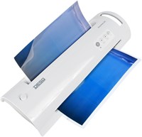Lamineerapparaat A3 Desq Business Classy High Speed-1