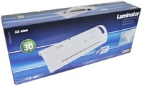 Lamineerapparaat A3 Desq Business Classy High Speed-3