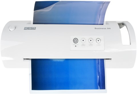 Desq Business Classy lamineermachine A4 400 mm/min-3