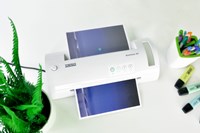 Lamineerapparaat Desq Business Classy High Speed A4-2
