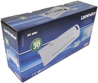 Desq Business Classy lamineermachine A4 400 mm/min-3