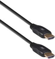 Kabel ACT HDMI High Speed type 1.4 2.5 meter