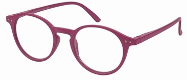 Leesbril I Need You +3.50 dpt Quinn roze-2