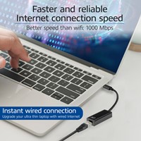 Adapter ACT USB-C naar Gigabit Ethernet-4