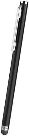 Stylus pen Hama Easy voor tablets en smartphones zwart