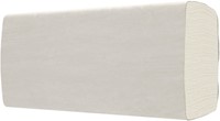 Handdoek BlackSatino GreenGrow PT20 Z-vouw 2-laags 206x240mm 25x150vel naturel 275880-2