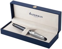 Vulpen Waterman Expert metallic stone CT fijn-1